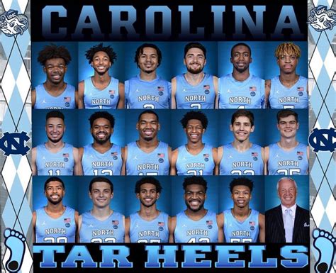 unc basketball wiki|unc basketball rosters by year.